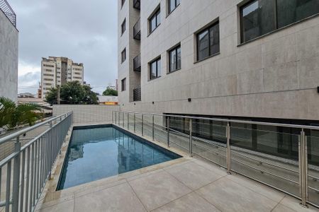 Apartamento à venda com 85m², 3 quartos e 3 vagas