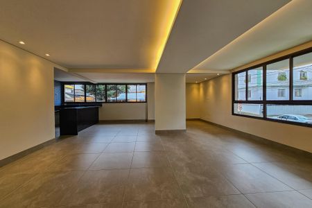 Apartamento à venda com 85m², 3 quartos e 3 vagas