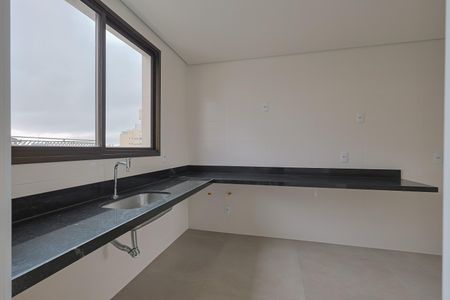 Apartamento à venda com 85m², 3 quartos e 3 vagas