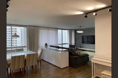 Apartamento à venda com 3 quartos, 154m² em Bela Vista, São Paulo