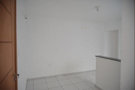 Apartamento para alugar com 2 quartos, 47m² em Jardim Santo Alberto, Santo André