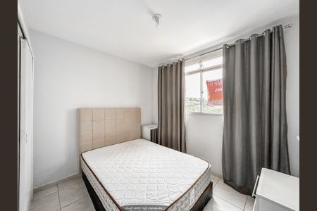 Apartamento para alugar com 3 quartos, 65m² em Castelo, Belo Horizonte