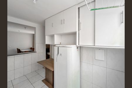 Apartamento para alugar com 65m², 3 quartos e 1 vaga