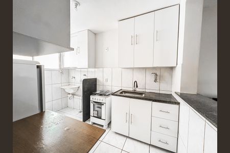 Apartamento para alugar com 65m², 3 quartos e 1 vaga