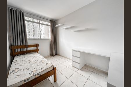 Apartamento para alugar com 3 quartos, 65m² em Castelo, Belo Horizonte