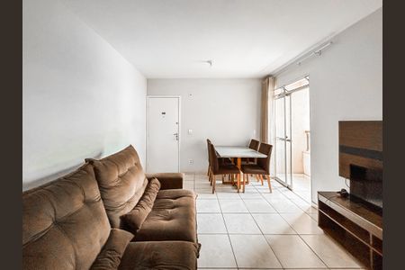Apartamento para alugar com 3 quartos, 65m² em Castelo, Belo Horizonte