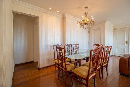 Apartamento à venda com 3 quartos, 164m² em Paraíso, São Paulo