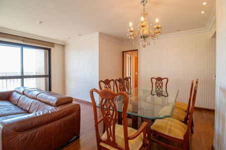 Apartamento à venda com 3 quartos, 164m² em Paraíso, São Paulo