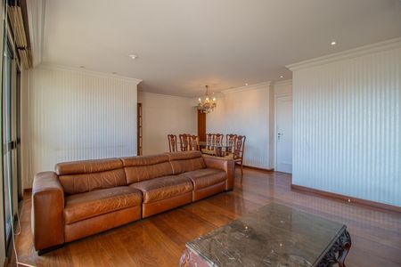 Apartamento à venda com 3 quartos, 164m² em Paraíso, São Paulo