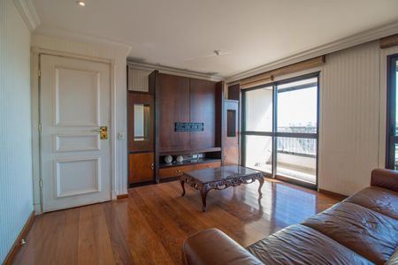 Apartamento à venda com 3 quartos, 164m² em Paraíso, São Paulo