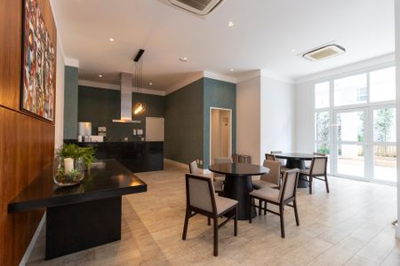 Apartamento à venda com 3 quartos, 164m² em Brooklin, São Paulo