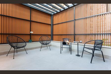 Apartamento à venda com 1 quarto, 62m² em Moema, São Paulo