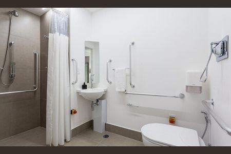 Apartamento à venda com 1 quarto, 62m² em Moema, São Paulo