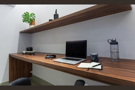 Apartamento à venda com 1 quarto, 62m² em Moema, São Paulo