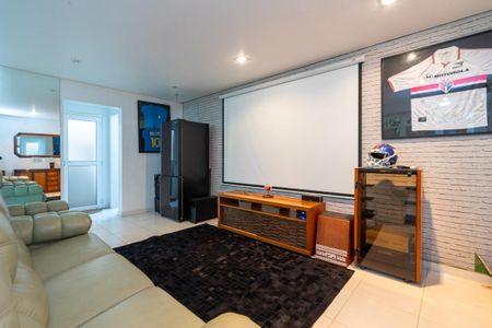 Casa à venda com 4 quartos, 473m² em Chácara Monte Alegre, São Paulo