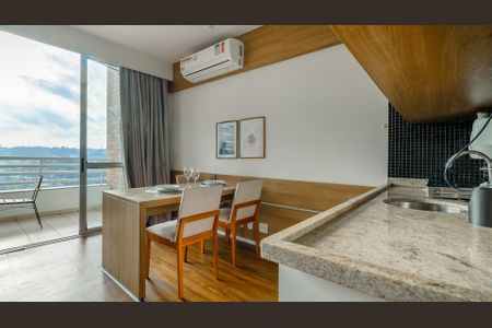 Apartamento à venda com 2 quartos, 65m² em Cidade Monções, São Paulo