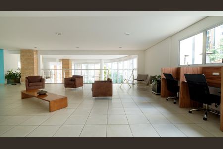 Apartamento à venda com 2 quartos, 65m² em Cidade Monções, São Paulo