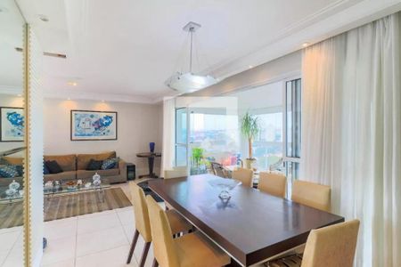 Apartamento à venda com 177m², 3 quartos e 4 vagas