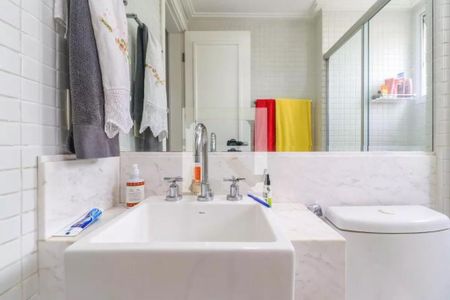 Apartamento à venda com 177m², 3 quartos e 4 vagas