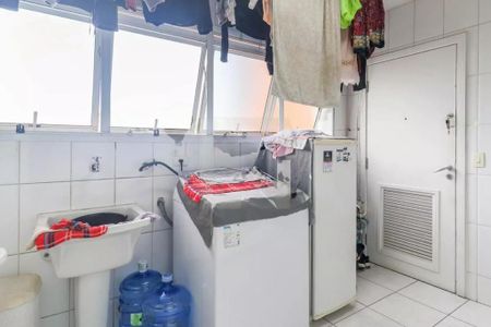 Apartamento à venda com 177m², 3 quartos e 4 vagas