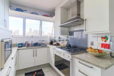 Apartamento à venda com 177m², 3 quartos e 4 vagas