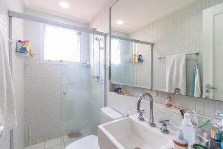 Apartamento à venda com 177m², 3 quartos e 4 vagas