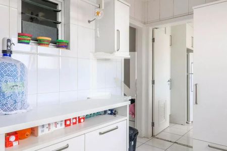 Apartamento à venda com 177m², 3 quartos e 4 vagas