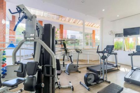 Apartamento à venda com 177m², 3 quartos e 4 vagas