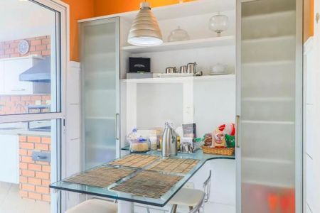 Apartamento à venda com 177m², 3 quartos e 4 vagas