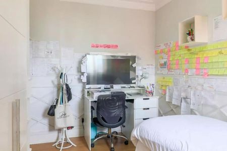 Apartamento à venda com 177m², 3 quartos e 4 vagas