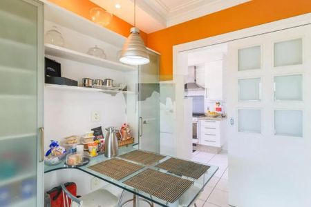 Apartamento à venda com 177m², 3 quartos e 4 vagas