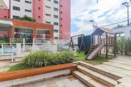 Apartamento à venda com 177m², 3 quartos e 4 vagas