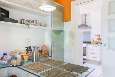 Apartamento à venda com 177m², 3 quartos e 4 vagas