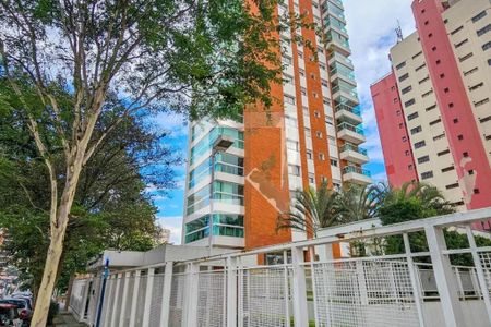 Apartamento à venda com 177m², 3 quartos e 4 vagas