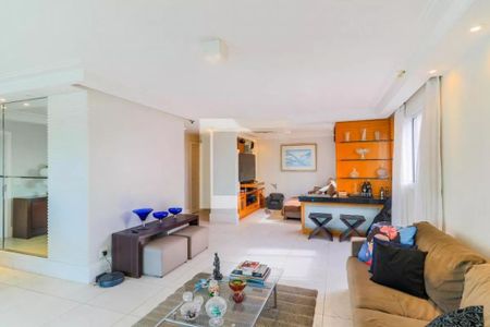 Apartamento à venda com 3 quartos, 177m² em Campo Belo, São Paulo