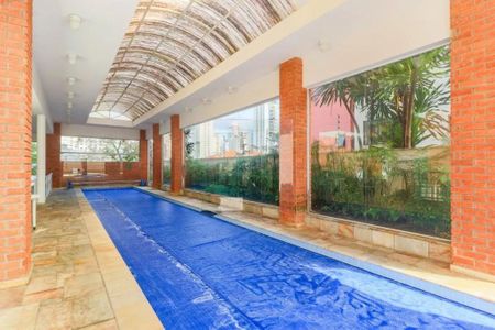 Apartamento à venda com 177m², 3 quartos e 4 vagas