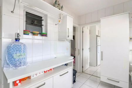 Apartamento à venda com 177m², 3 quartos e 4 vagas