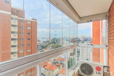 Apartamento à venda com 177m², 3 quartos e 4 vagas