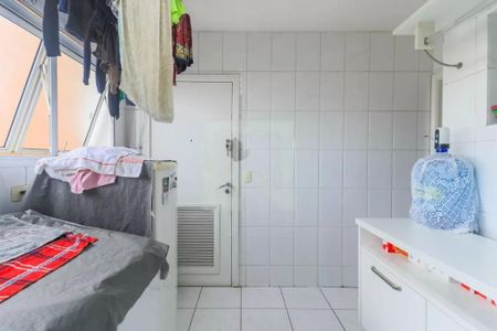 Apartamento à venda com 177m², 3 quartos e 4 vagas