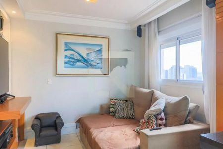 Apartamento à venda com 3 quartos, 177m² em Campo Belo, São Paulo