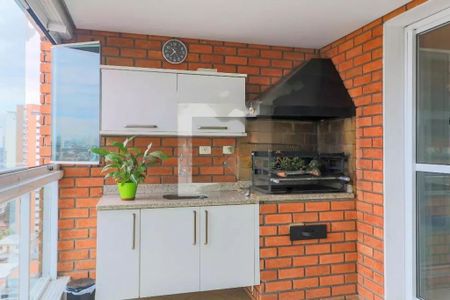 Apartamento à venda com 177m², 3 quartos e 4 vagas