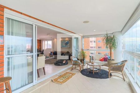 Apartamento à venda com 3 quartos, 177m² em Campo Belo, São Paulo