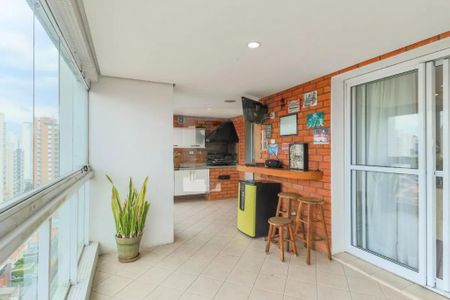 Apartamento à venda com 177m², 3 quartos e 4 vagas