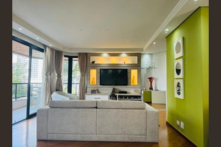 Apartamento à venda com 5 quartos, 185m² em Liberdade, São Paulo