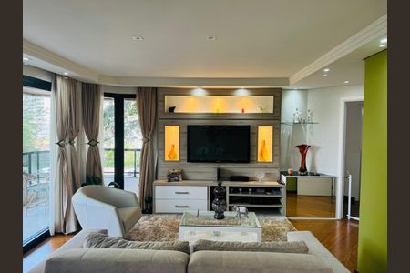 Apartamento à venda com 5 quartos, 185m² em Liberdade, São Paulo