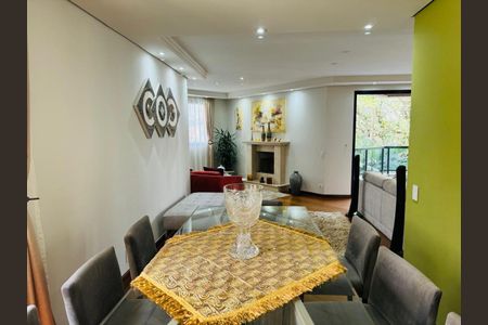 Apartamento à venda com 5 quartos, 185m² em Liberdade, São Paulo