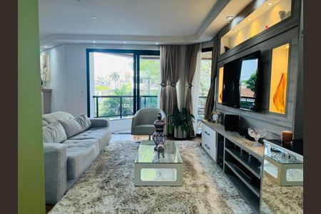 Apartamento à venda com 5 quartos, 185m² em Liberdade, São Paulo