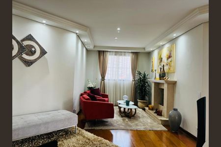 Apartamento à venda com 5 quartos, 185m² em Liberdade, São Paulo