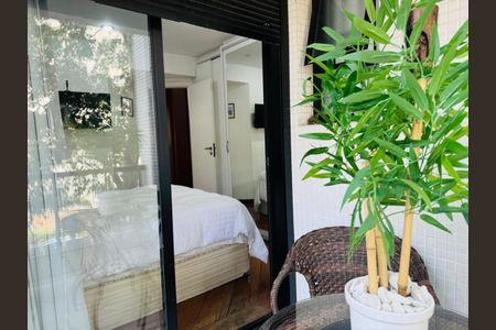 Apartamento à venda com 5 quartos, 185m² em Liberdade, São Paulo
