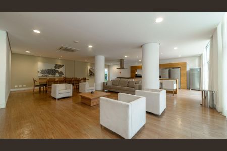 Apartamento à venda com 1 quarto, 60m² em Cidade Monções, São Paulo